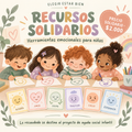 Recursos solidarios para niños - $2.000