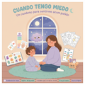 Cuando Tengo Miedo - Cuaderno infantil imprimible para acompañar los miedos